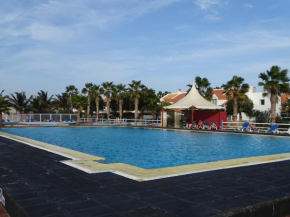 Отель Murdeira Village Resort  Санта-Мария